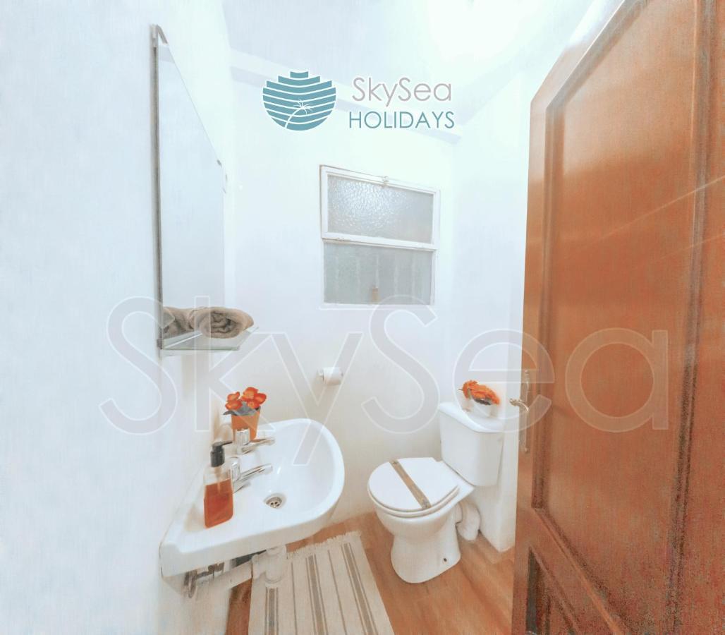 Skysea Holidays Malaga Bailen公寓 外观 照片