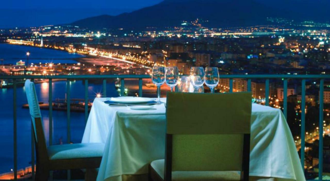 Skysea Holidays Malaga Bailen公寓 外观 照片